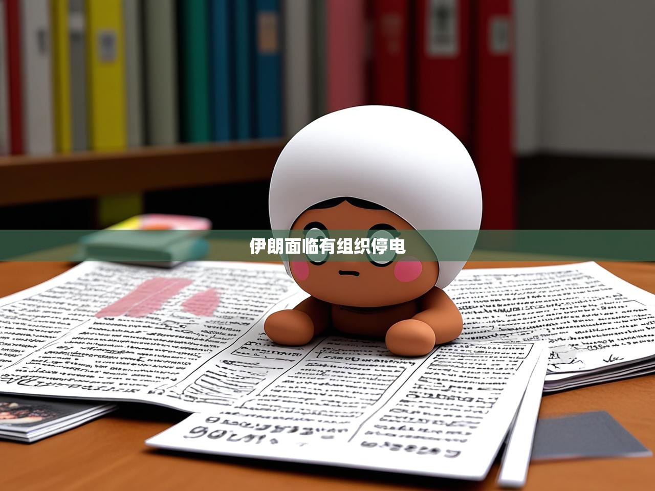 伊朗面临有组织停电 伊朗面临有组织停电
