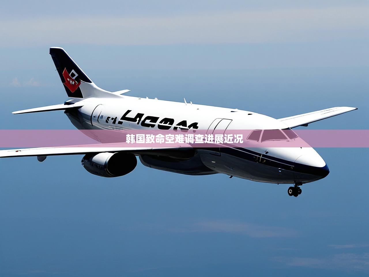 韩国致命空难调查进展近况