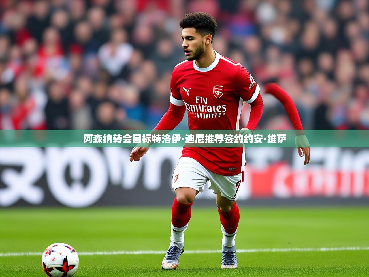阿森纳转会目标特洛伊·迪尼推荐签约约安·维萨