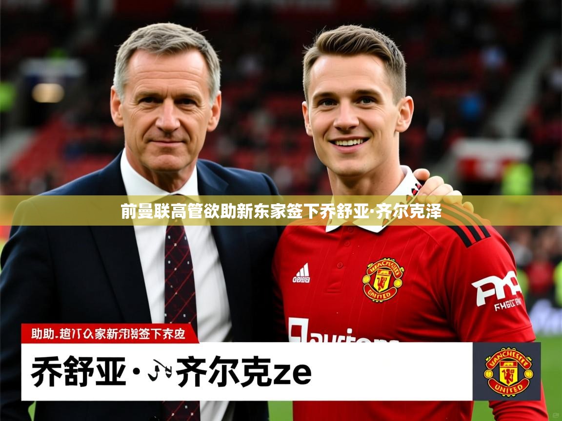 前曼联高管欲助新东家签下乔舒亚·齐尔克泽