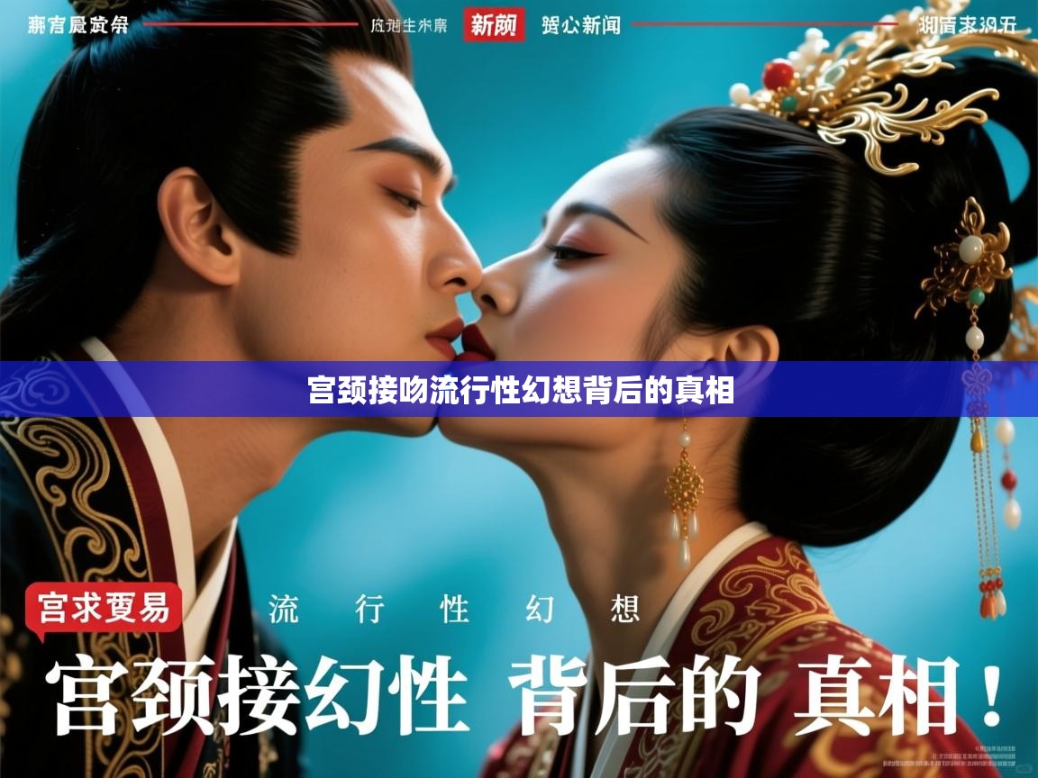 宫颈接吻流行性幻想背后的真相