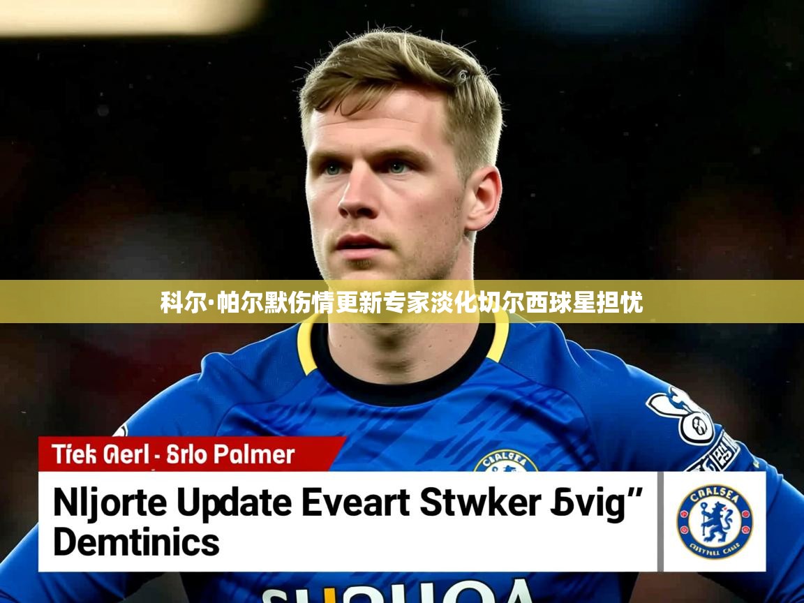 科尔·帕尔默伤情更新专家淡化切尔西球星担忧