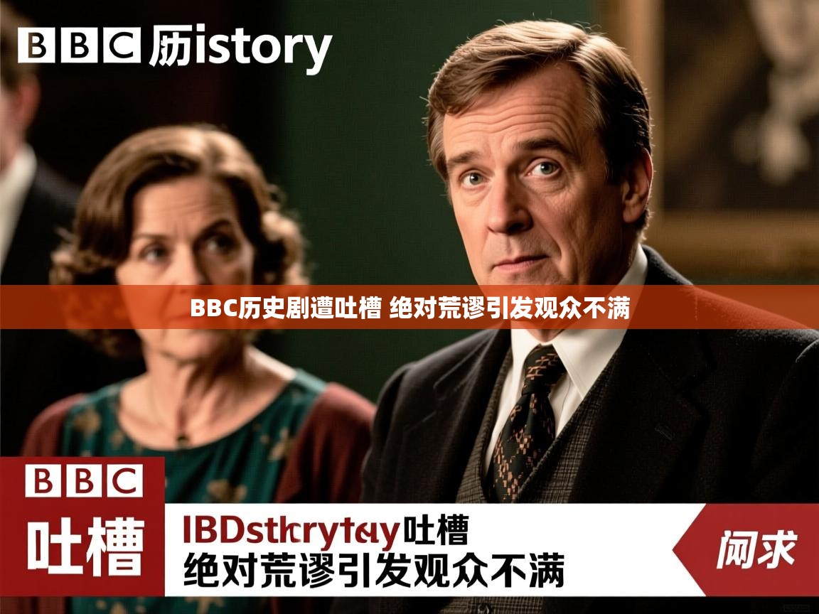 BBC历史剧遭吐槽 绝对荒谬引发观众不满