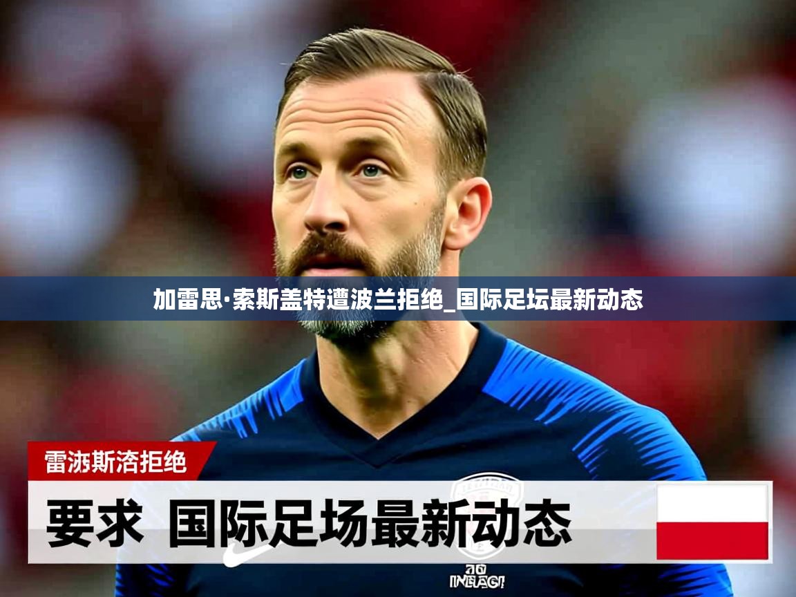 加雷思·索斯盖特遭波兰拒绝_国际足坛最新动态