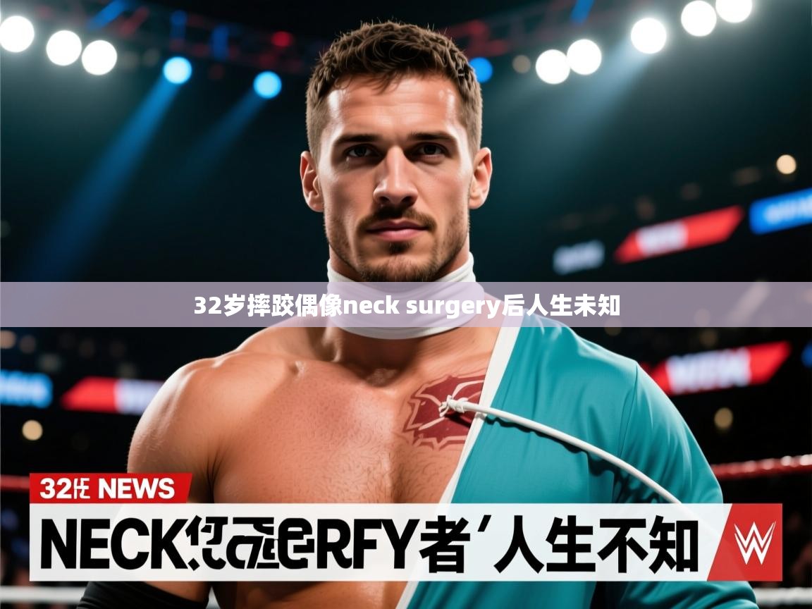 32岁摔跤偶像neck surgery后人生未知