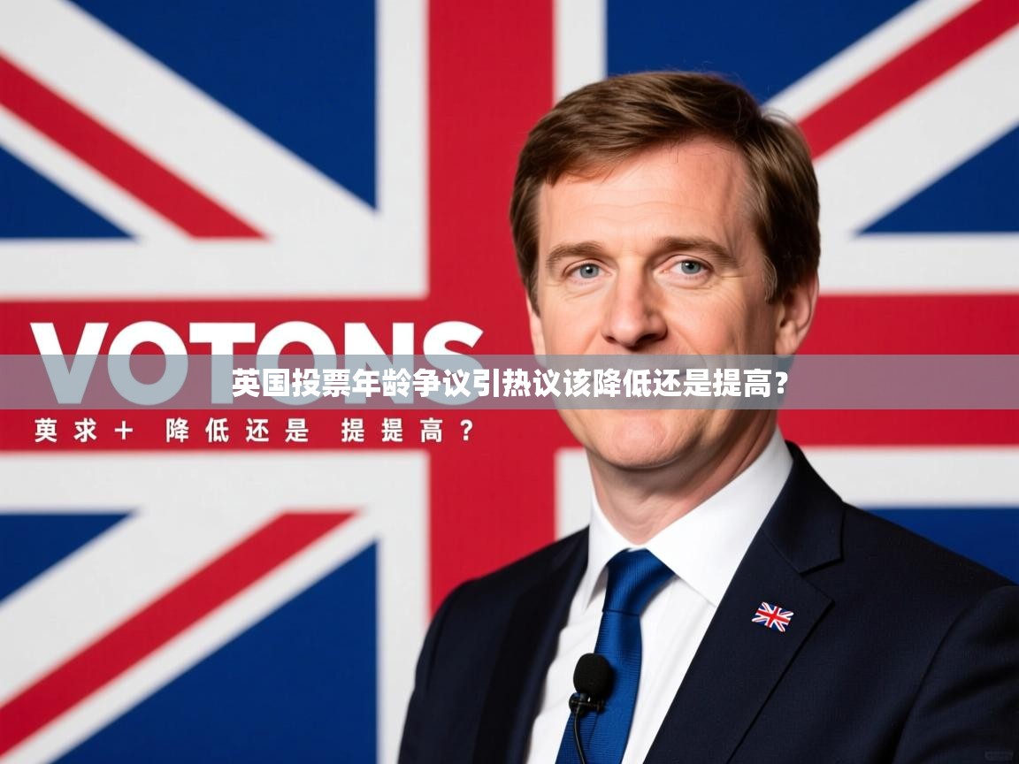 英国投票年龄争议引热议该降低还是提高？