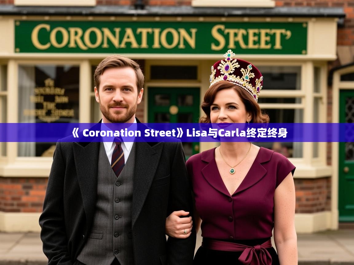 《 Coronation Street》Lisa与Carla终定终身