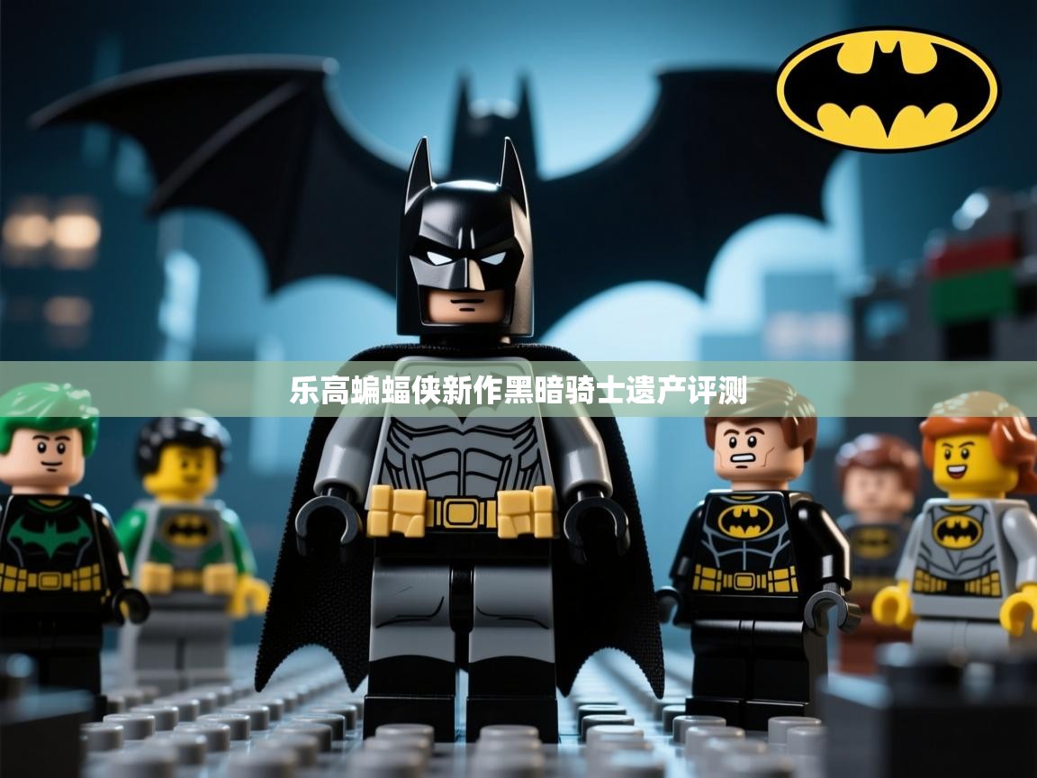 乐高蝙蝠侠新作黑暗骑士遗产评测 乐高蝙蝠侠新作黑暗骑士遗产评测
