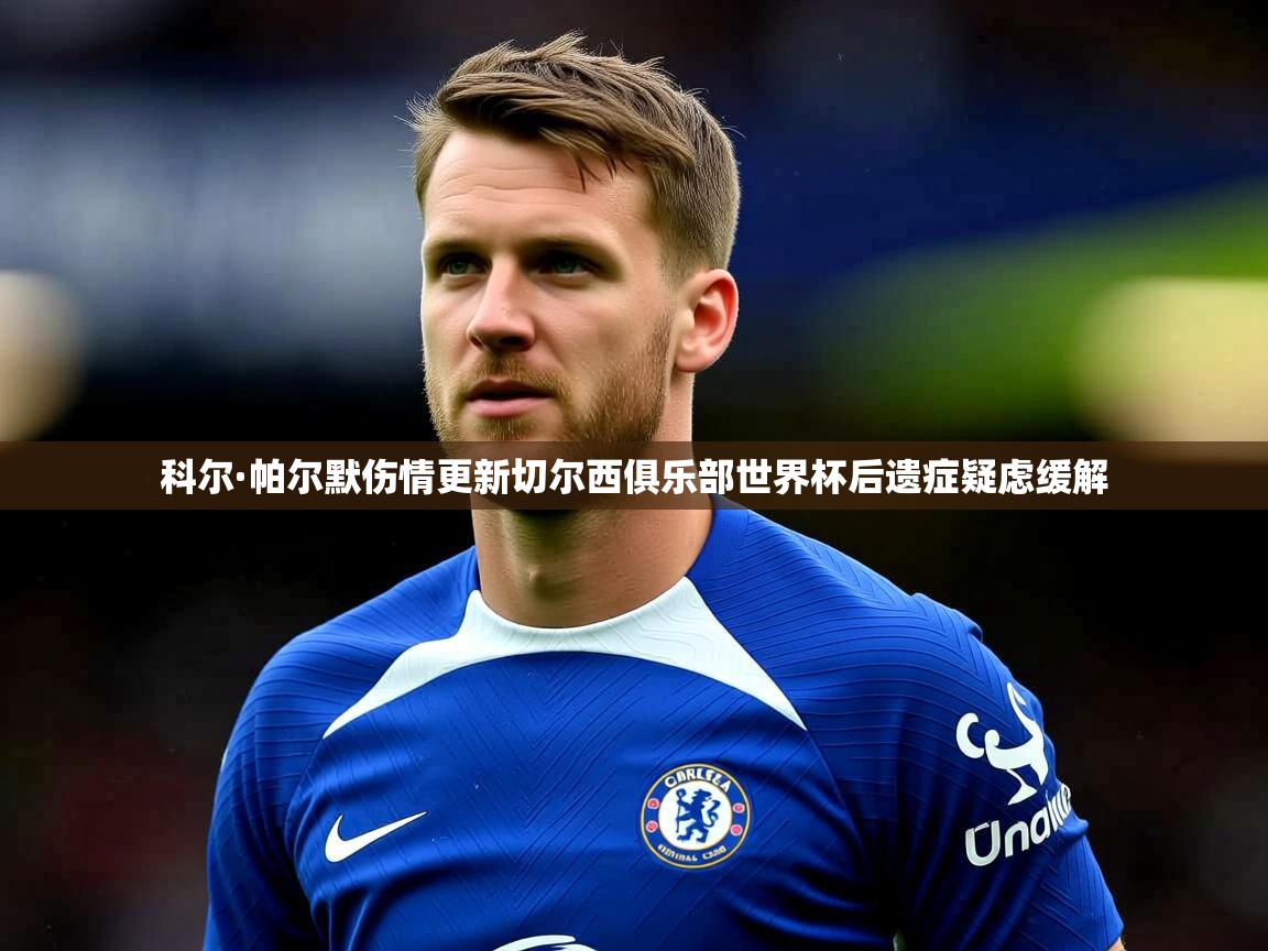 科尔·帕尔默伤情更新切尔西俱乐部世界杯后遗症疑虑缓解