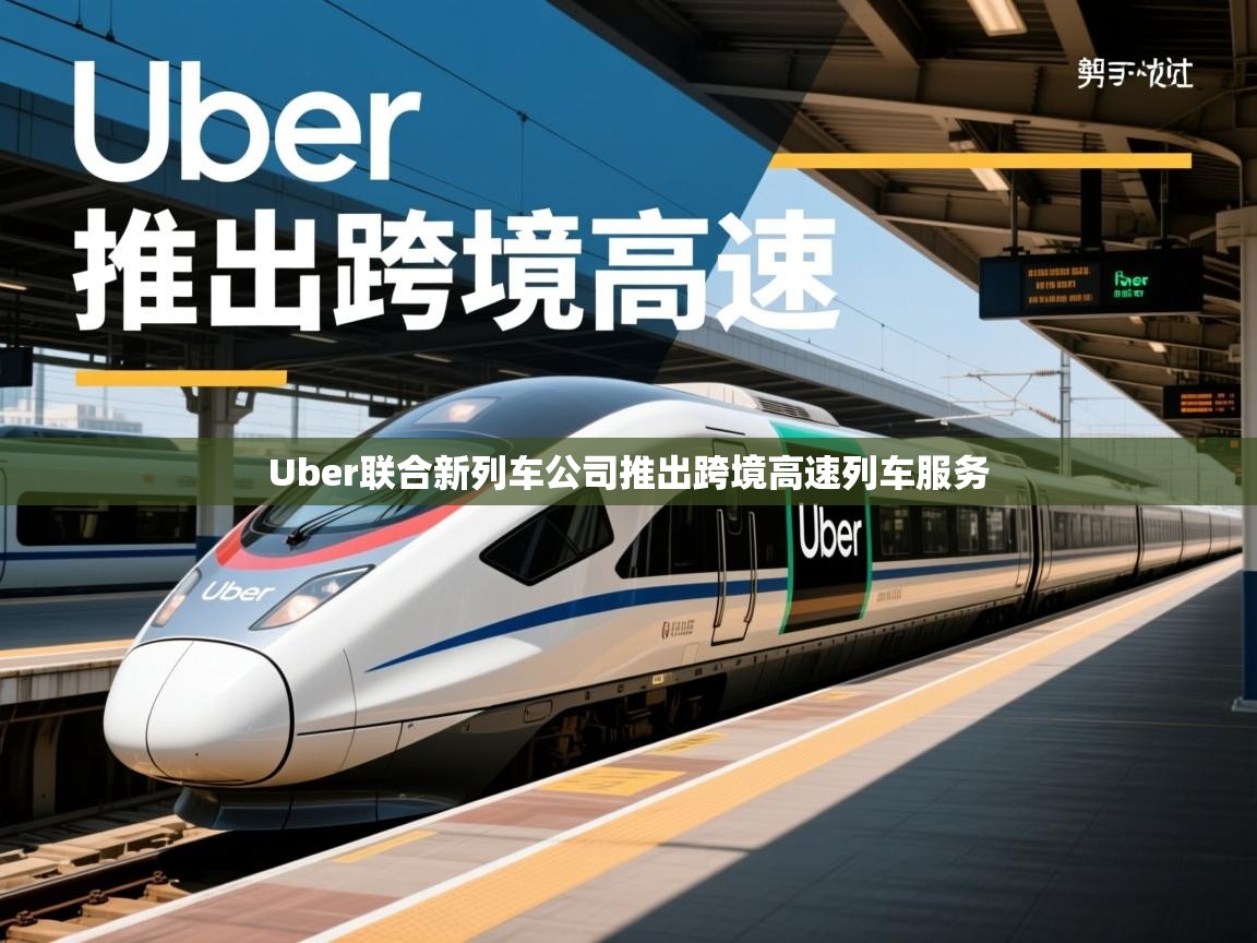 Uber联合新列车公司推出跨境高速列车服务