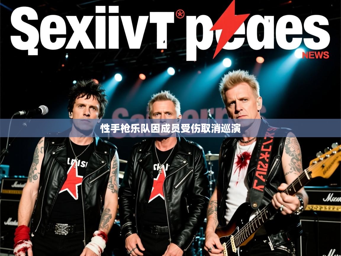 性手枪乐队因成员受伤取消巡演