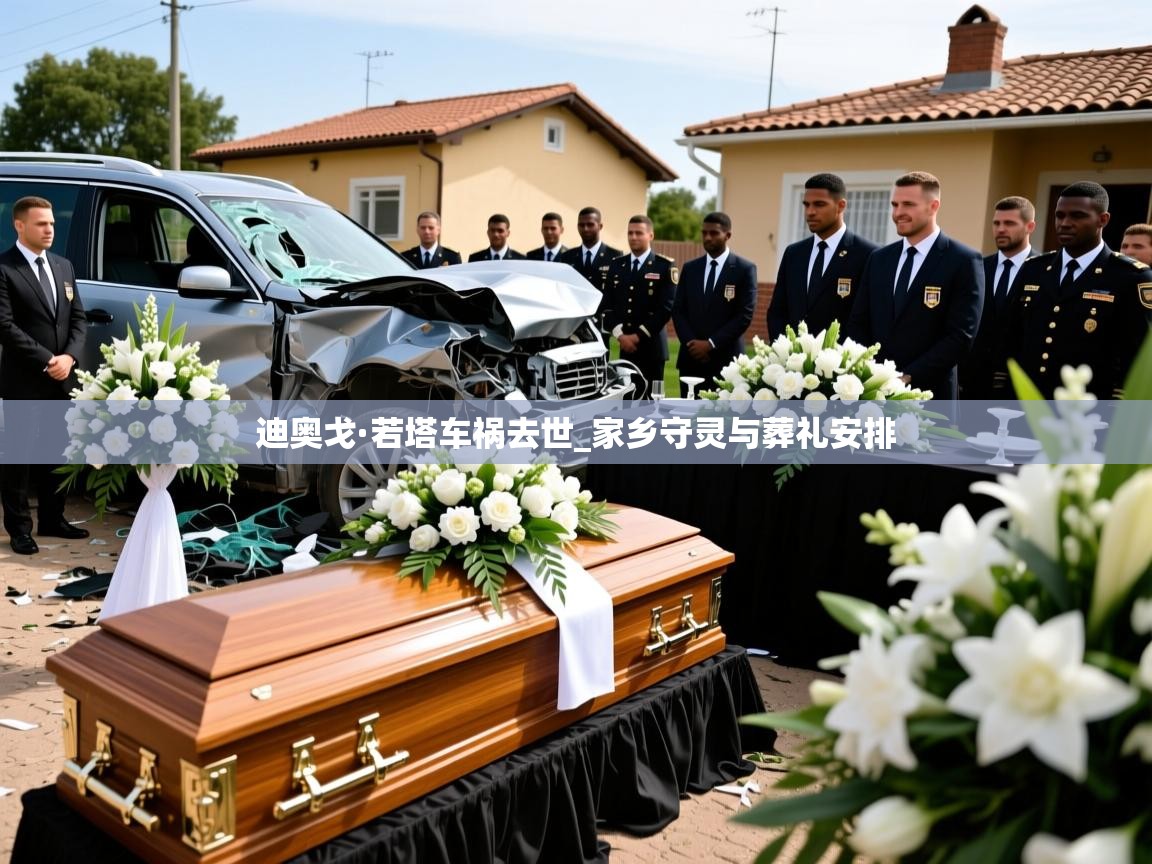 迪奥戈·若塔车祸去世_家乡守灵与葬礼安排 迪奥戈·若塔车祸去世_家乡守灵与葬礼安排