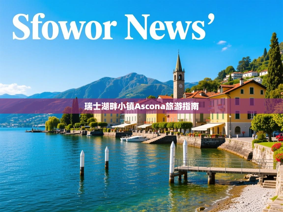瑞士湖畔小镇Ascona旅游指南