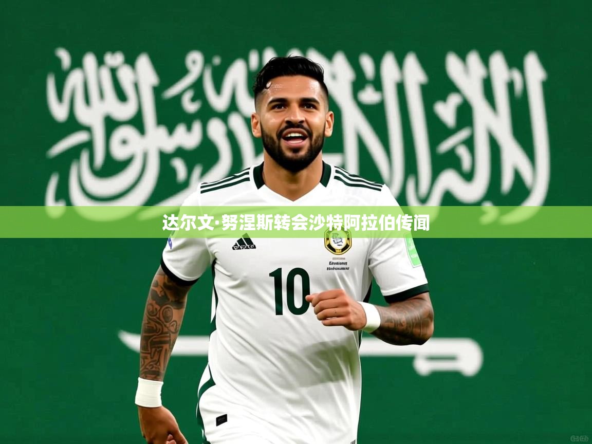 达尔文·努涅斯转会沙特阿拉伯传闻 达尔文·努涅斯转会沙特阿拉伯传闻