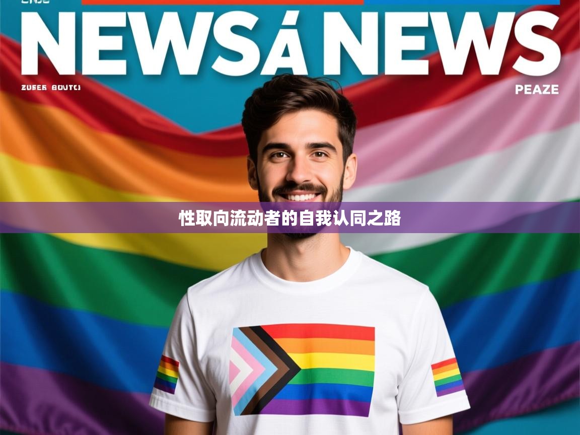 性取向流动者的自我认同之路