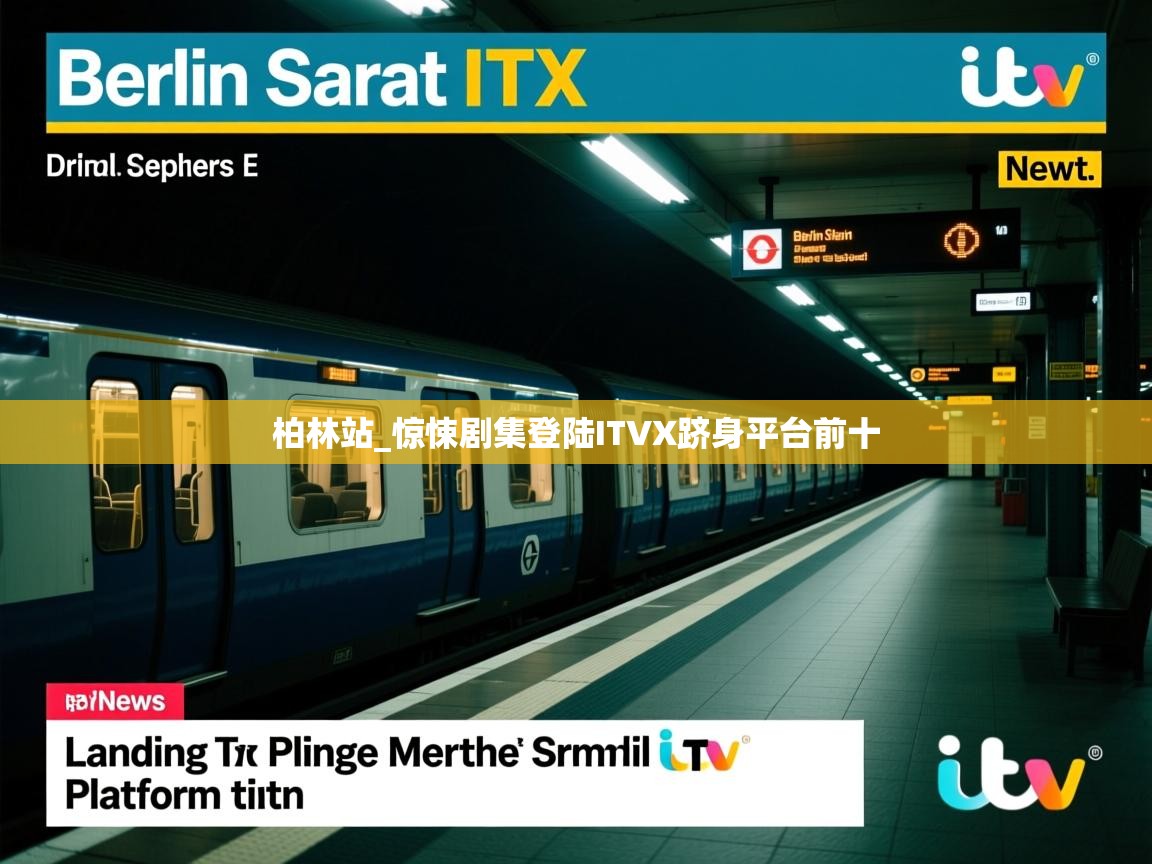 柏林站_惊悚剧集登陆ITVX跻身平台前十