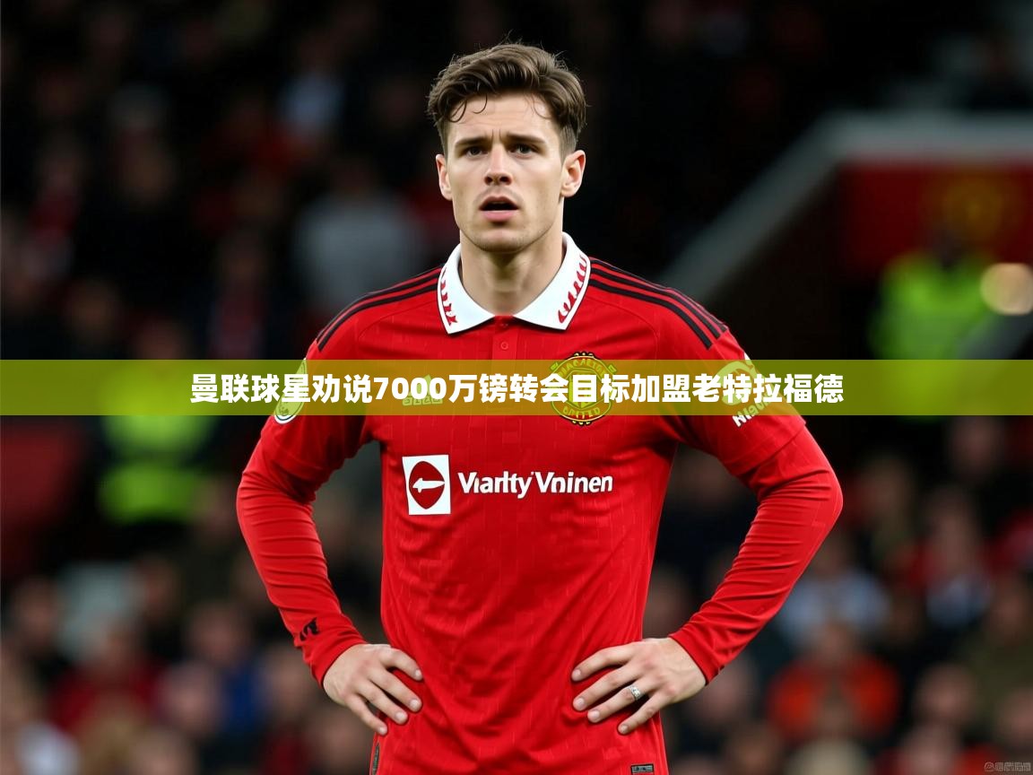 曼联球星劝说7000万镑转会目标加盟老特拉福德