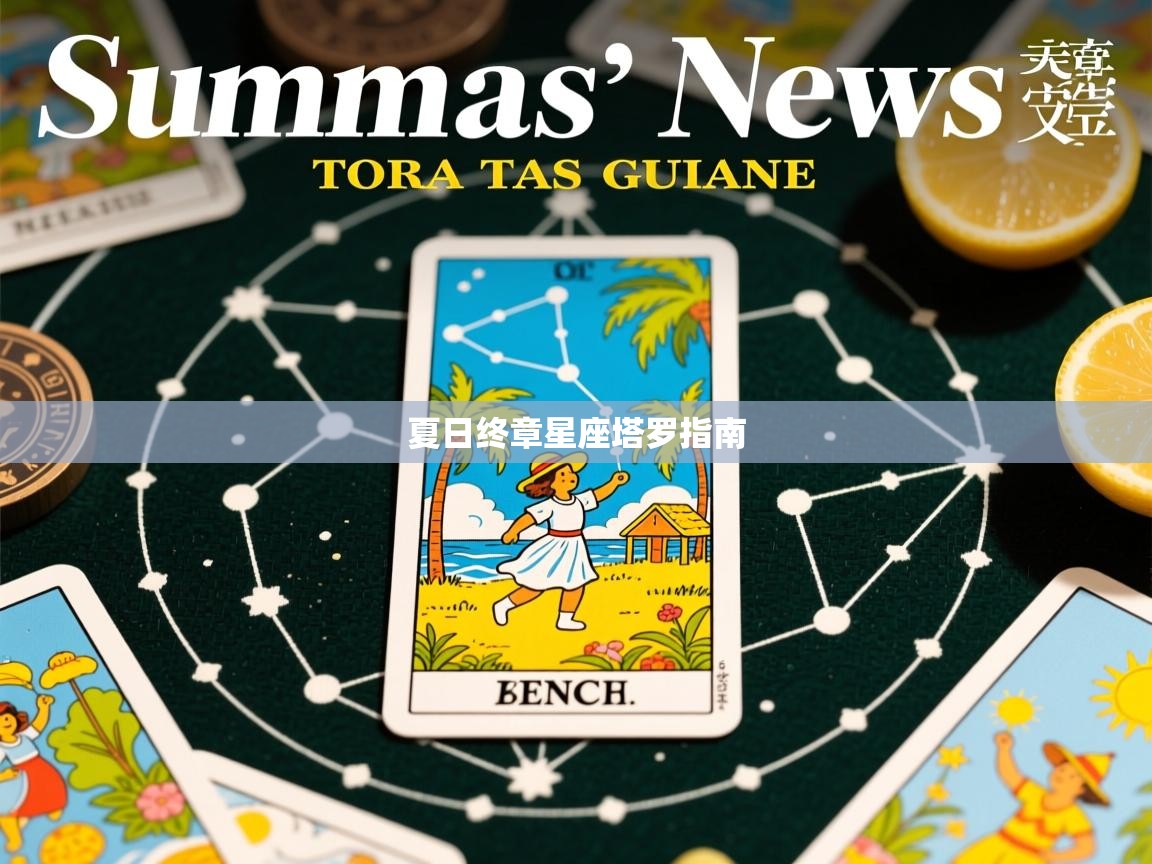 夏日终章星座塔罗指南