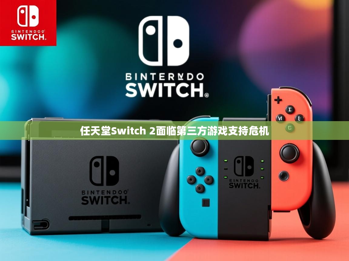 任天堂Switch 2面临第三方游戏支持危机