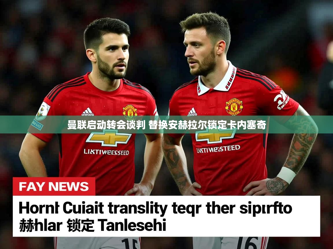 曼联启动转会谈判 替换安赫拉尔锁定卡内塞奇