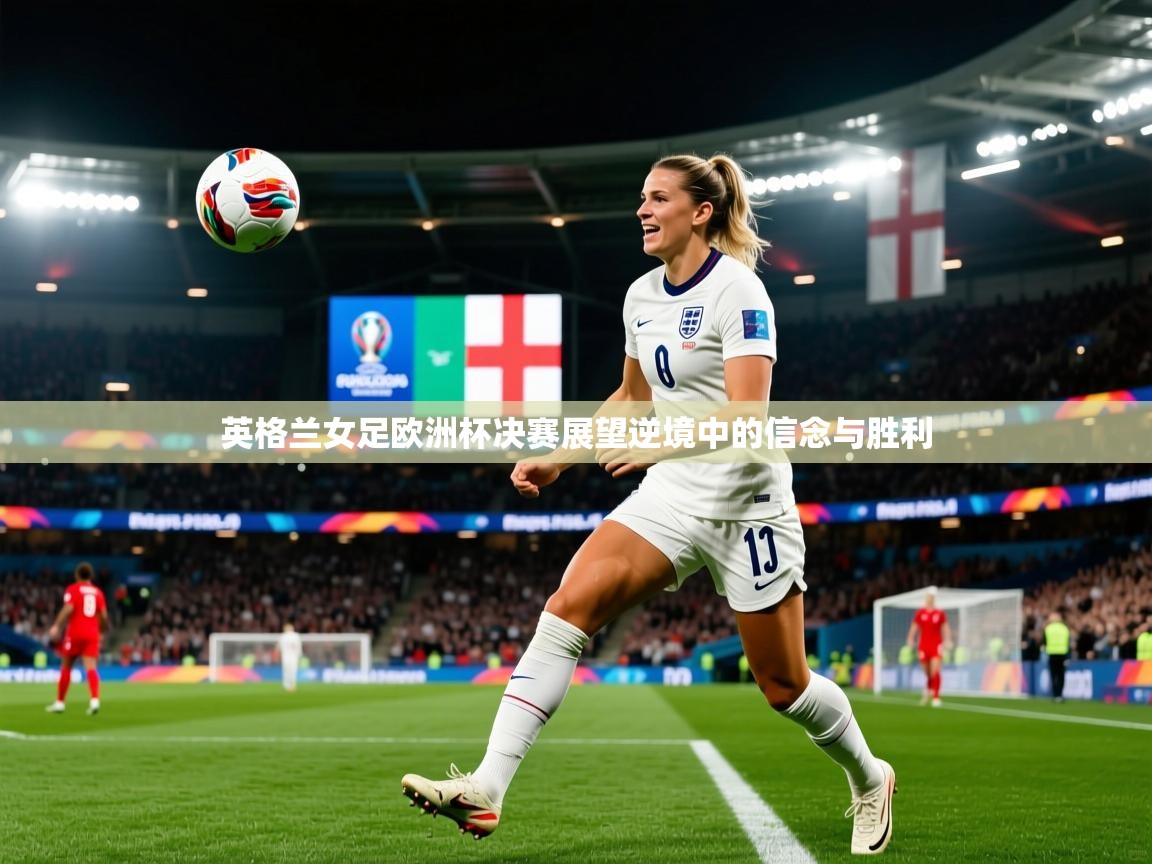 英格兰女足欧洲杯决赛展望逆境中的信念与胜利