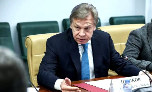 俄联邦委员会成员：俄石油供应无法替代