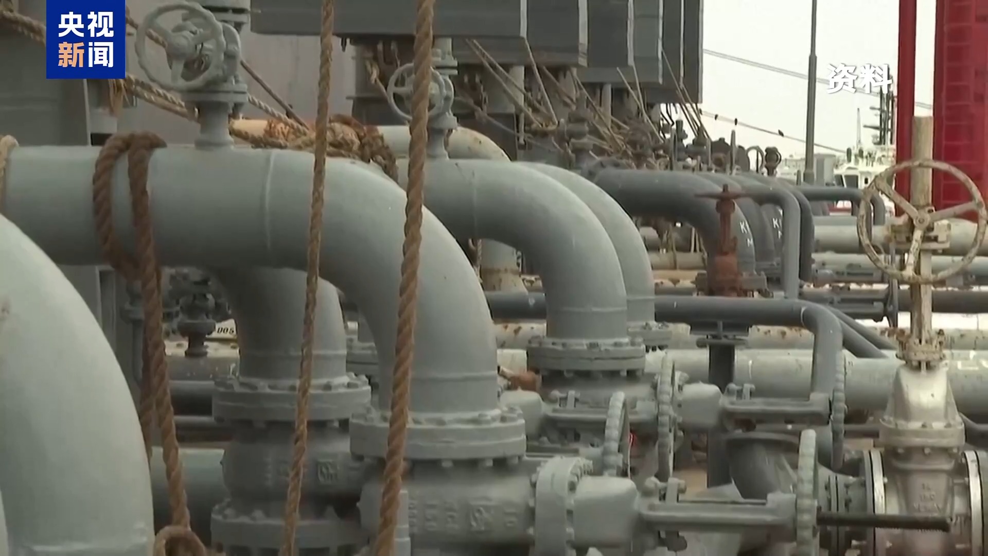 无视特朗普惩罚威胁？印度称继续进口俄石油